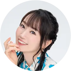 水樹奈々さんのイメージ
