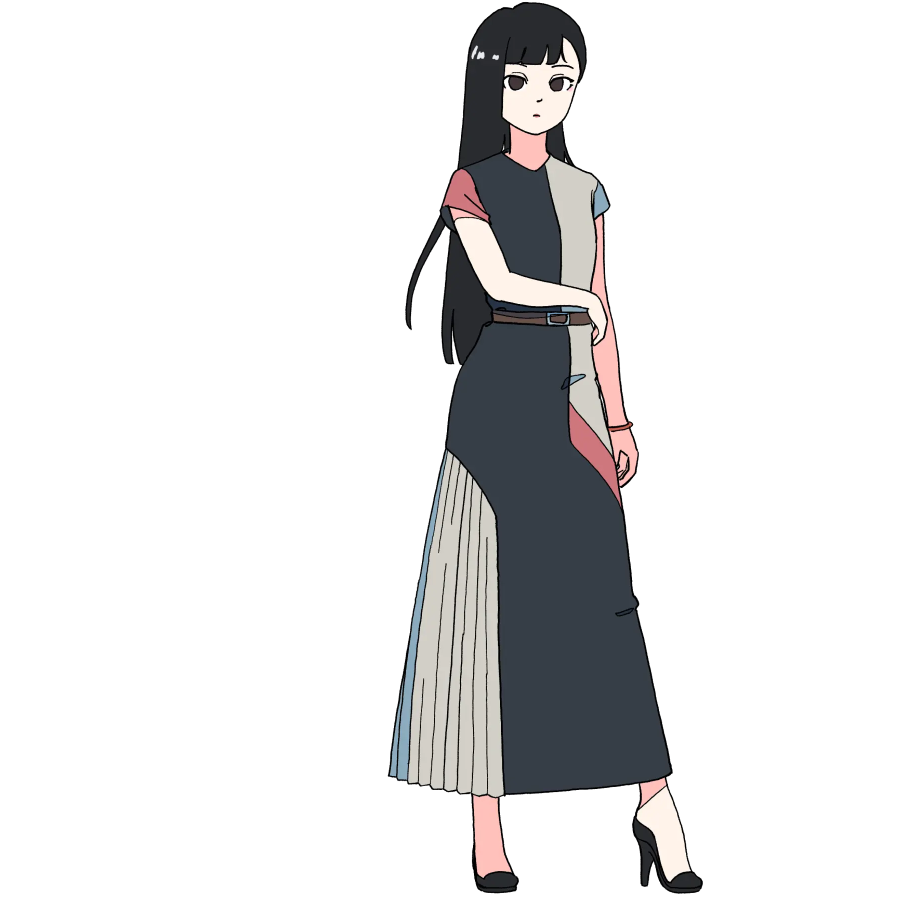 あん by 日高里菜さん のイメージ