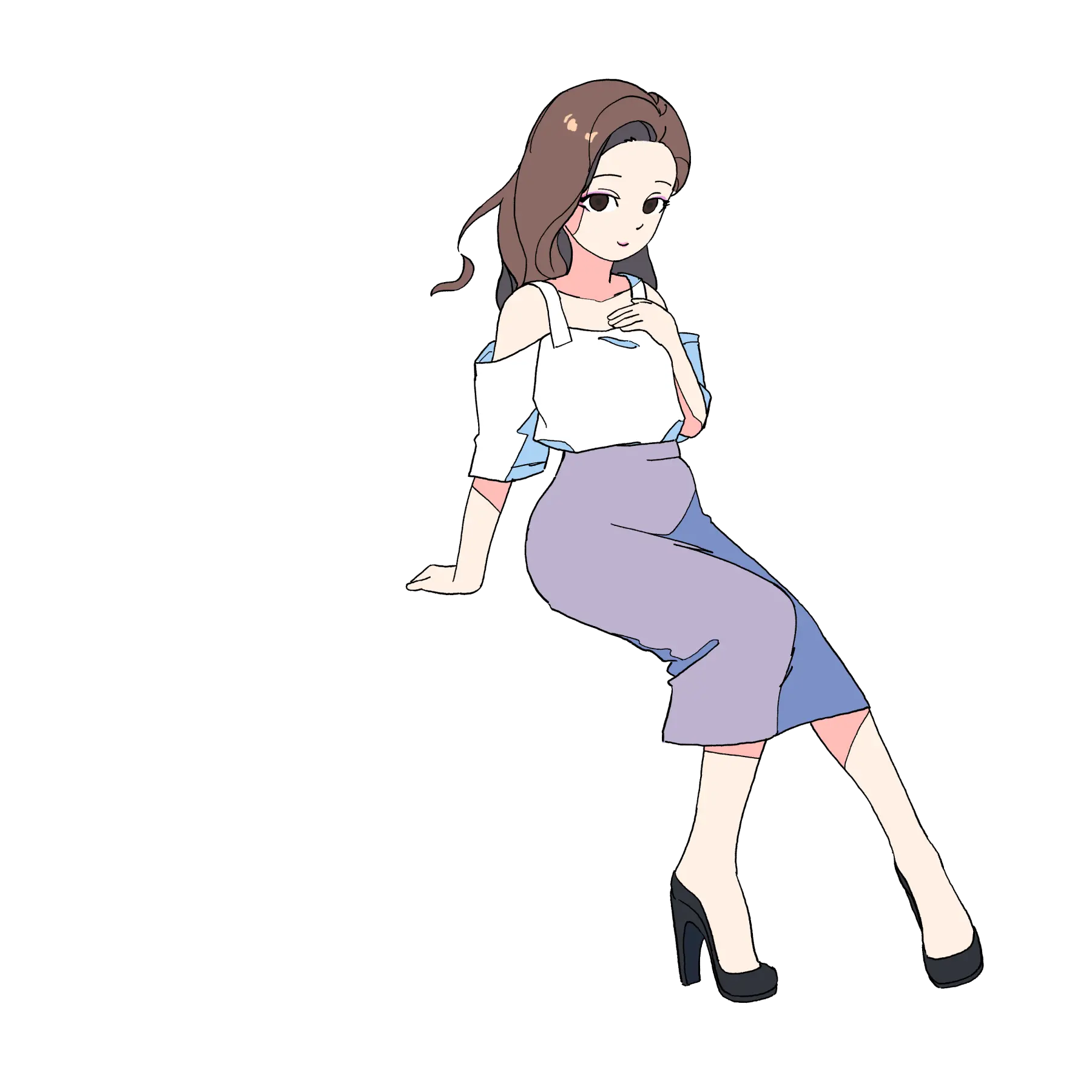 ゆら by 瀬戸麻沙美さん のイメージ