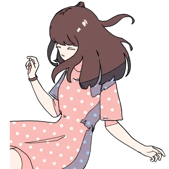 めろ by 日高里菜さん のイメージ