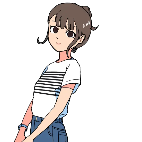 みゆ by 福圓美里さん のイメージ